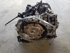 771010 CAMBIO MARCE AUTOMATICO TOYOTA IQ 1.0 B 50KW 2009 1KR FE