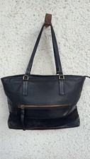 Borsa The Bridge Vera Pelle