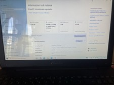 Pc Notebook Asus F554L Intel