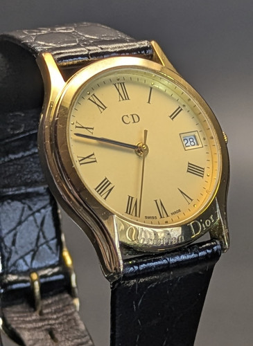 Orologio uomo quarzo - orologio, da