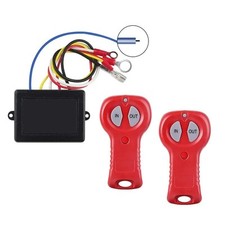 Verricello elettrico per