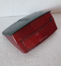 FANALE fanalino faro posteriore Siem 6476 per Vespa 50 originale d'epoca