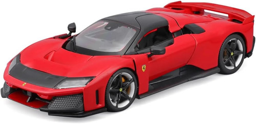 Race play ferrari - b, "race&play