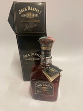WHISKY  BOURBON JACK DANIEL'S