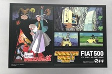 Lupin iii castello - iii,