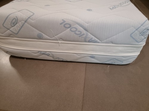 Materasso singolo 190 x - materasso,