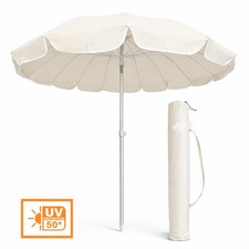 Ombrellone Mare 220 Antivento
