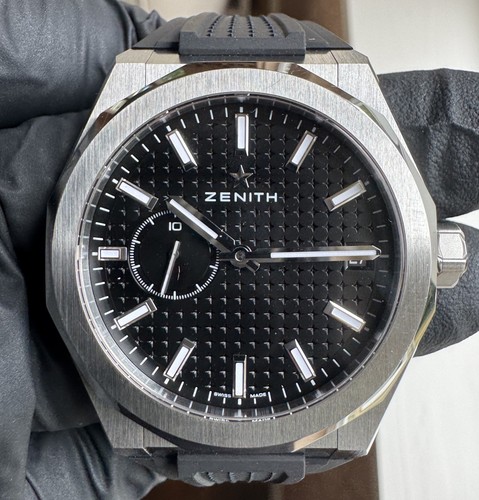 2026 zenith defy skyline - 2026, 41