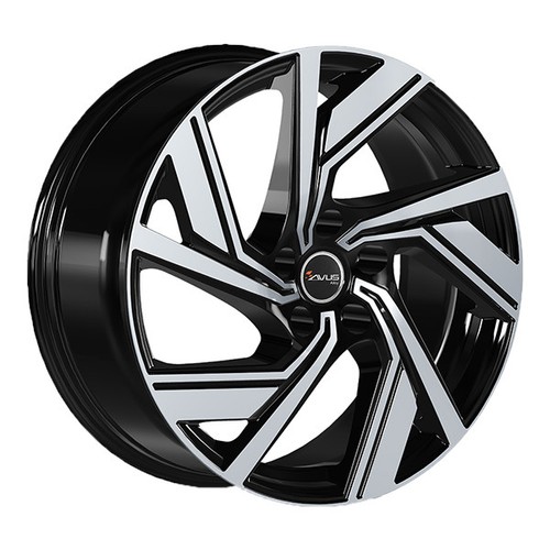 Cerchio lega avus 521 - in,