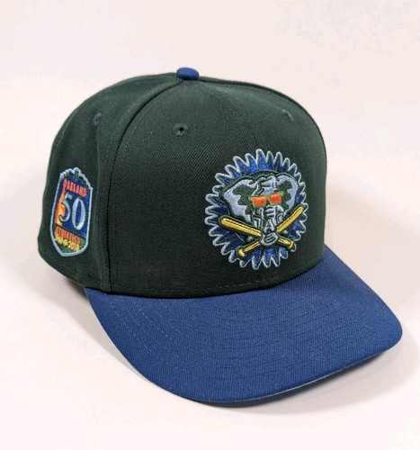 Cappello oakland new era - as,