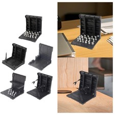 Base espositiva ad incastro