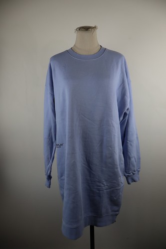 Replay vestito felpa donna - replay,