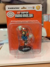 Super Mario Bros Wii Mario