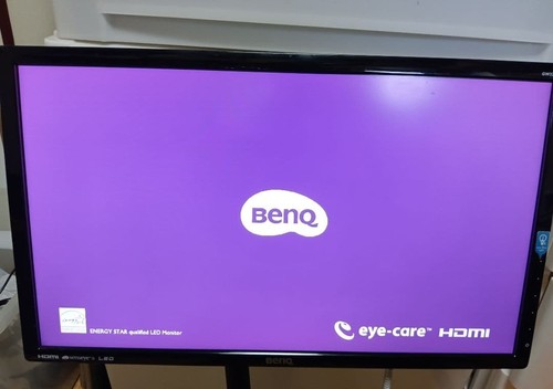 Benq gl2260 monitor led - gl2260-t,