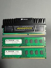 Pacchetto ram desktop ddr3 - ram,