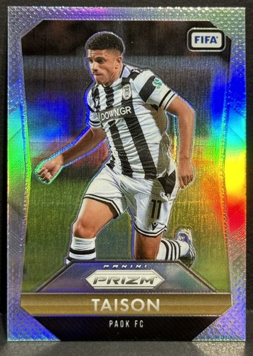 2025 panini prizm - 2025-26, fifa