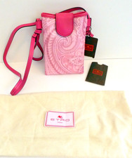 Borsa telefono etro tracolla - etro,
