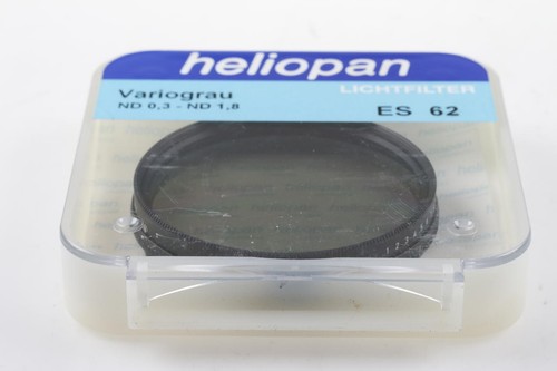 Filtro heliopan variograu - filtro,