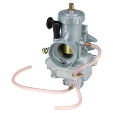 Carburatore sportivo 24mm con