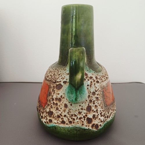 Vaso dümler breiden - vaso, &