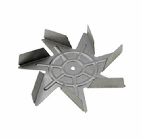Cu5 ventola motore forno - ,