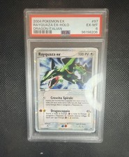 Rayquaza ex dragon - 97/97,