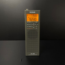 TECSUN PL-365 FM