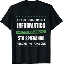 Informatico Programmatore
