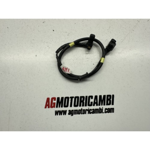 Sensore abs anteriore piaggio - abs,