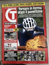 Cicloturismo - N 1 - Gennaio