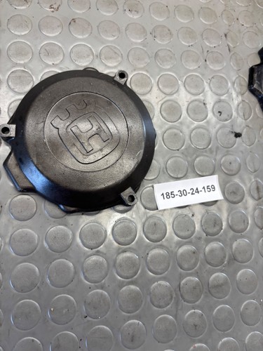 Coperchio accensione husqvarna - coperchio,