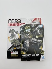 Transformers Kre-o Kreo Battle