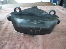 Faro proiettore Aprilia RS 125