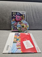 Kirby's Adventure Wii Nintendo