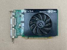 EVGA NVIDIA GT 430 1 GB DDR3