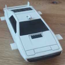 Auto d'epoca Corgi 007 Lotus