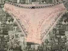 Mutandine bikini Victoria's
