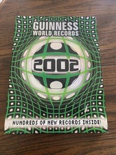 Guinness world records - guinness,