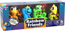 Rainbow Friends - Confezione