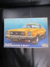 Kit modellino plastica Doyusha