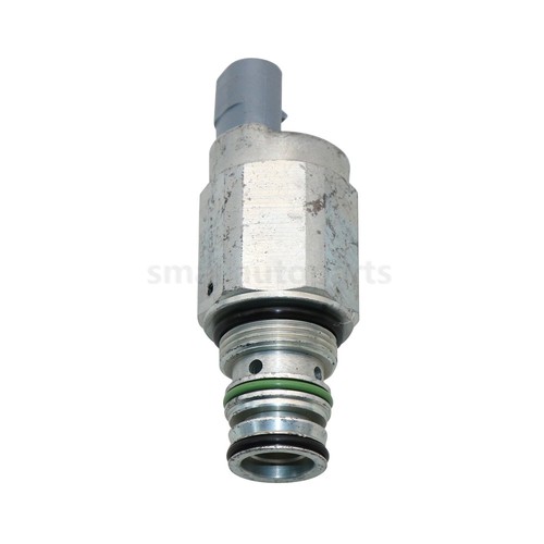 Elettrovalvola oem re578485 - elettrovalvola,