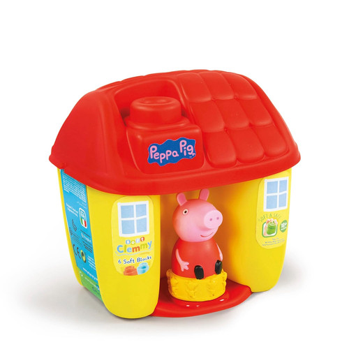 Clementoni 17346 soft - clementoni,
