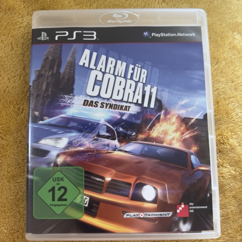 Crash time the syndicate - 4:,