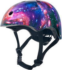 Casco Da Bici Regolabile per