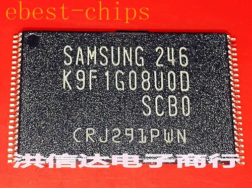 1pz k9f1g08u0d scb0 - 1pz, k9f1g08u0d-scb0