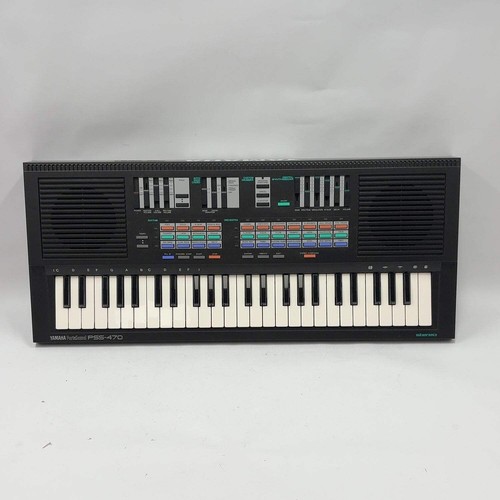 Yamaha portasound - yamaha,
