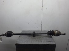 Albero motore anteriore destro