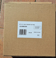 KIT 2 FILTRI A CARBONI ATTIVI