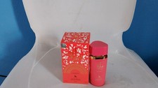 chanel chance 3,4 oz eau de