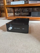 Palco phono Pure Sound P10